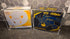 1x EVORETRO Acrylic Case for Pokemon ETB with Magnetic Lid
