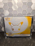 1x EVORETRO Acrylic Case for Pokemon ETB with Magnetic Lid