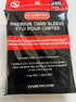 Card Sleeves for Pokemon or Sport Card Penny Sleeves