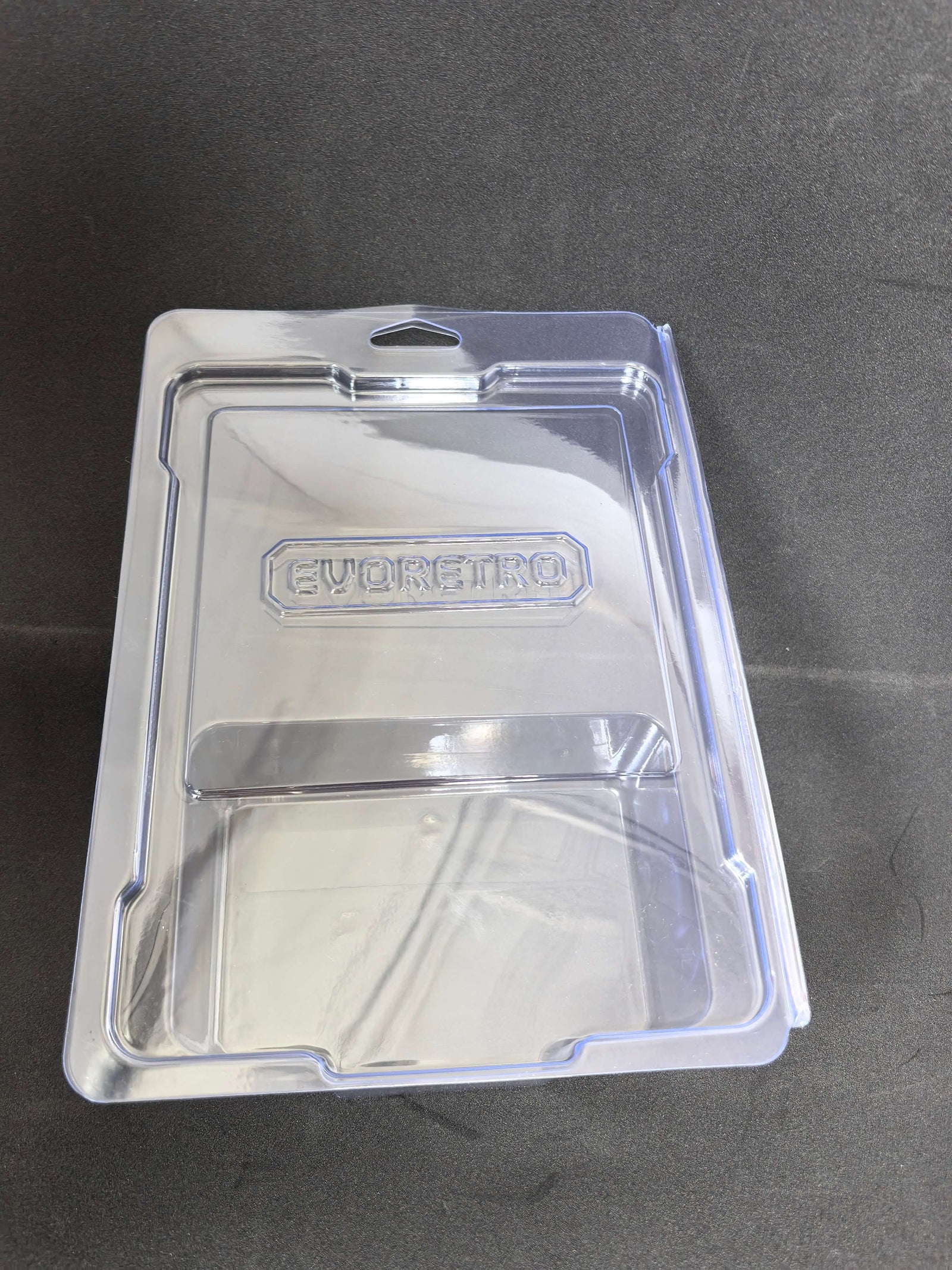 EVORETRO Protector for Johnny Lightning, 0.80mm, Pack of 10