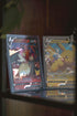 Jumbo Toploader & Sleeves Bundle – 35pt (10 Toploaders + 10 Sleeves)
