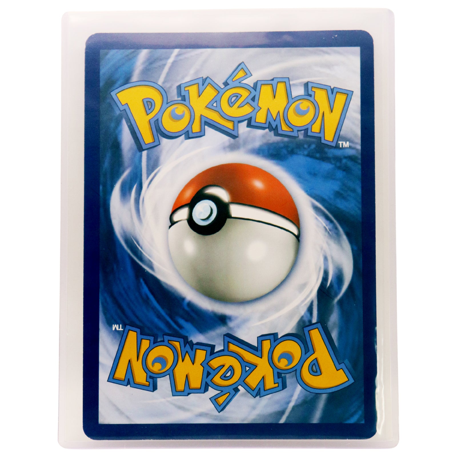 Jumbo Toploader & Sleeves Bundle – 35pt (10 Toploaders + 10 Sleeves)