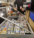 Lockable Aluminum Display Case – Top Display Vendor Trade Show