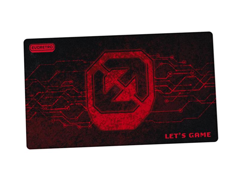 EVORETRO Playmat