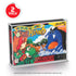 Acrylic Display Protector for SNES Games and N64 Game Box - Pack of 2