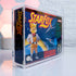 Acrylic Display Protector for SNES Games and N64 Game Box - Pack of 2