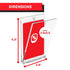 One Touch Magnetic Card Holder 35PT for Trading and Gaming Cards