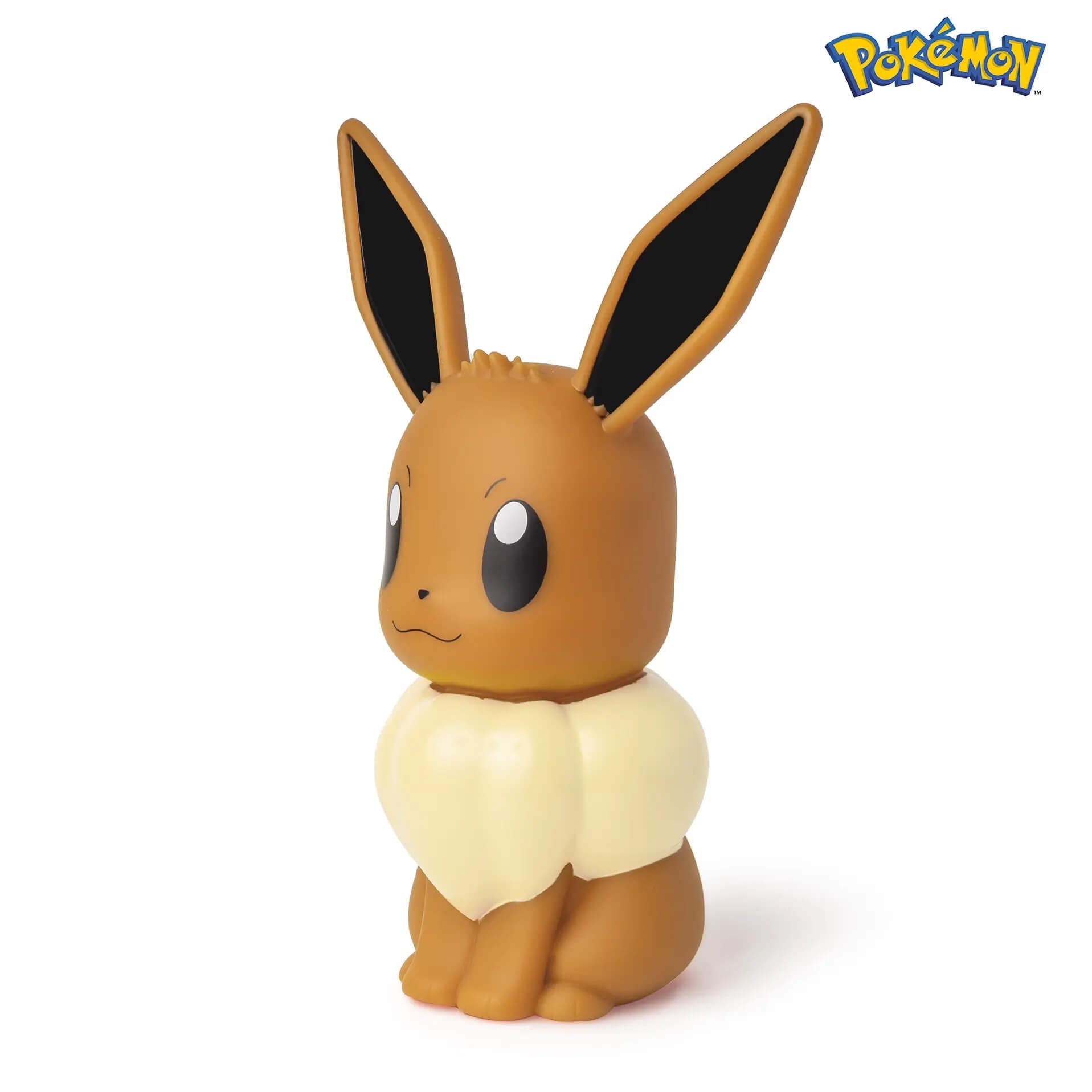 Lampe DEL Pokémon Évoli 30 cm