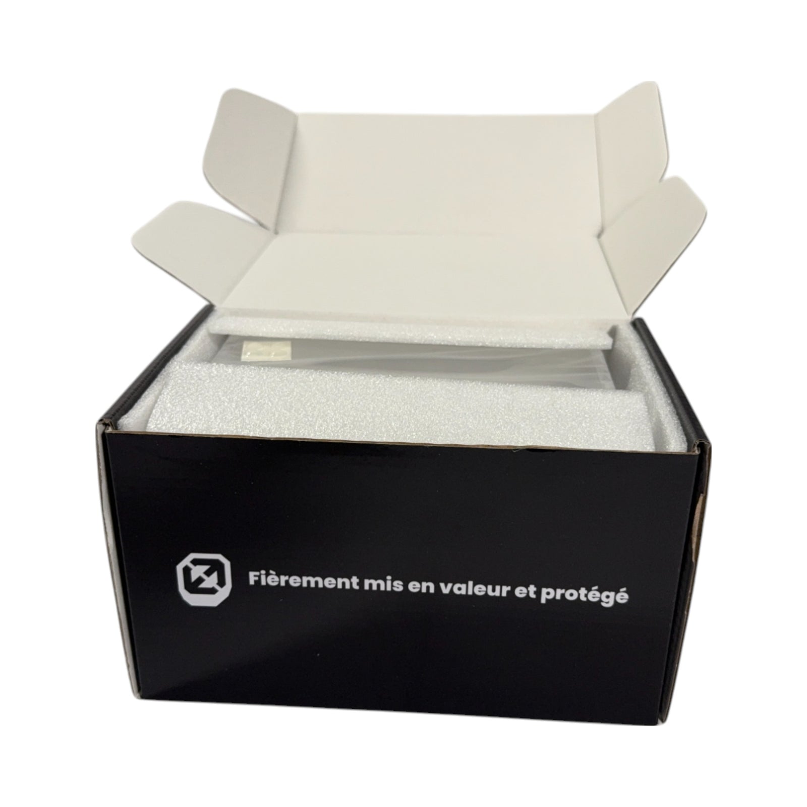 Acrylic Case Display for Standard size 4
