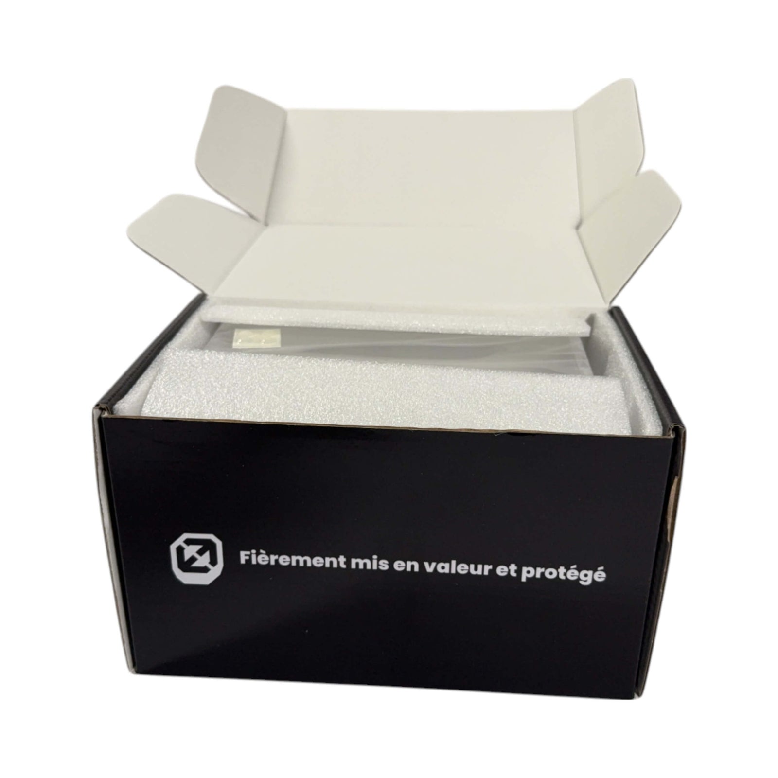 Acrylic Case Display for Standard size 4