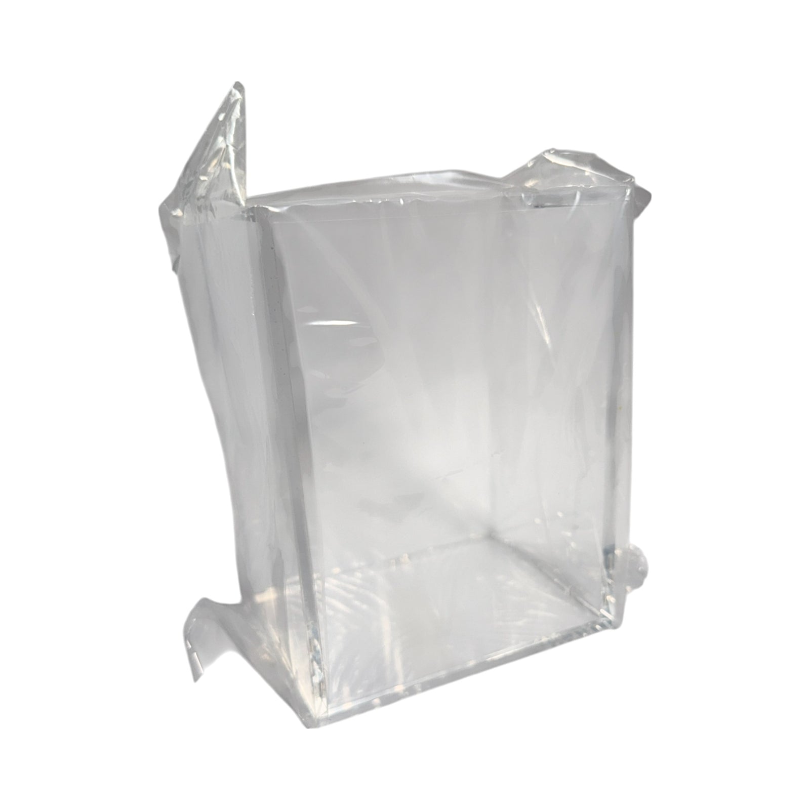 Acrylic Case Display for Standard size 4
