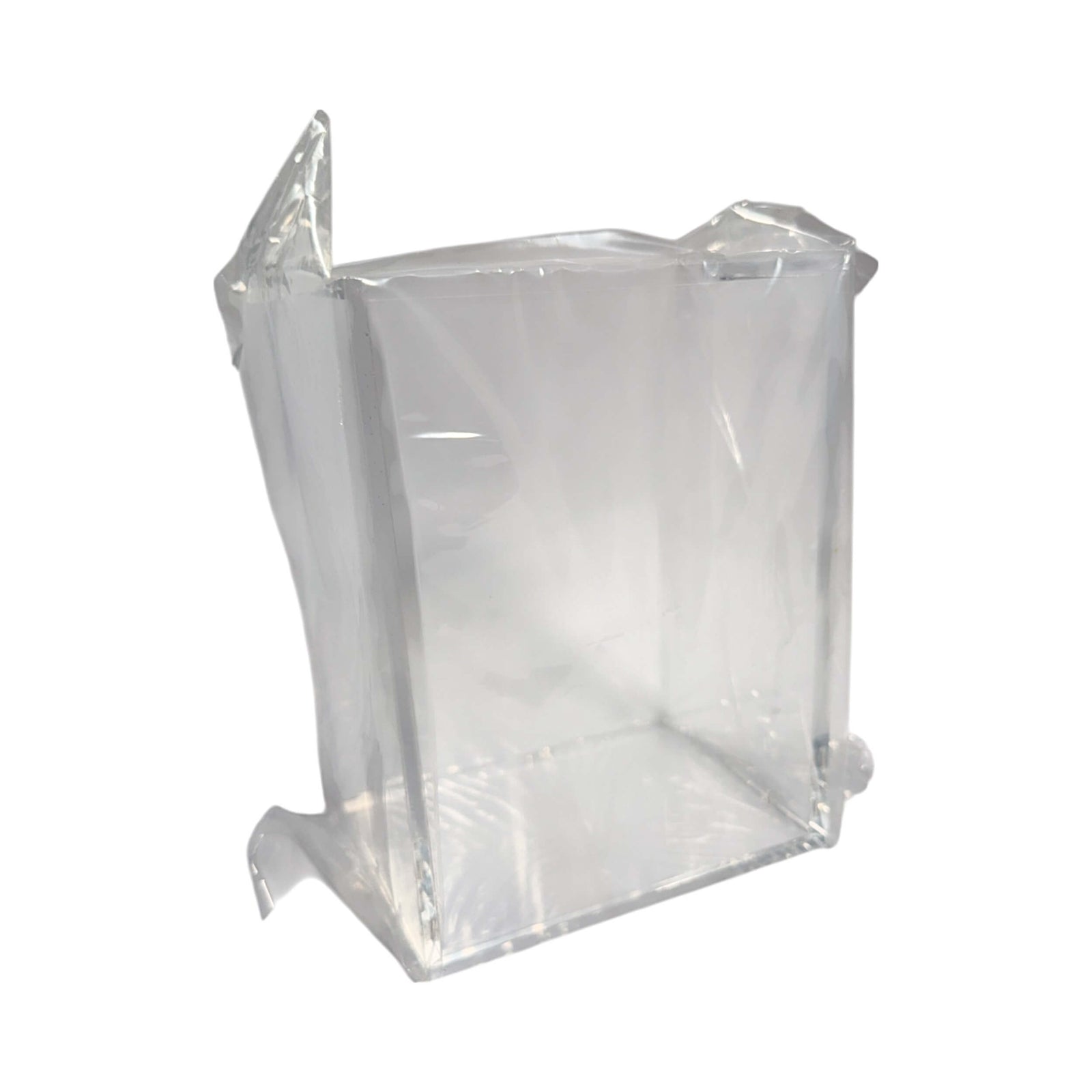 Acrylic Case Display for Standard size 4