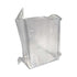 Acrylic Case Display for Standard size 4" Funko Pop Pack of 1