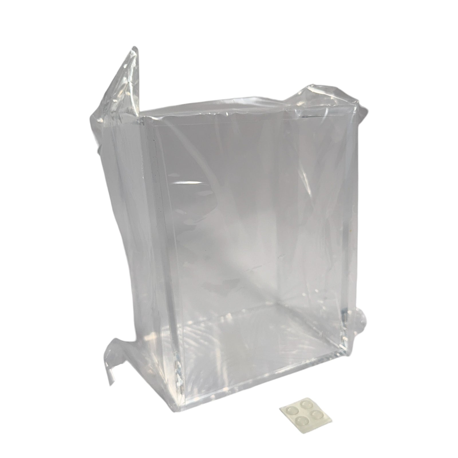 Acrylic Case Display for Standard size 4