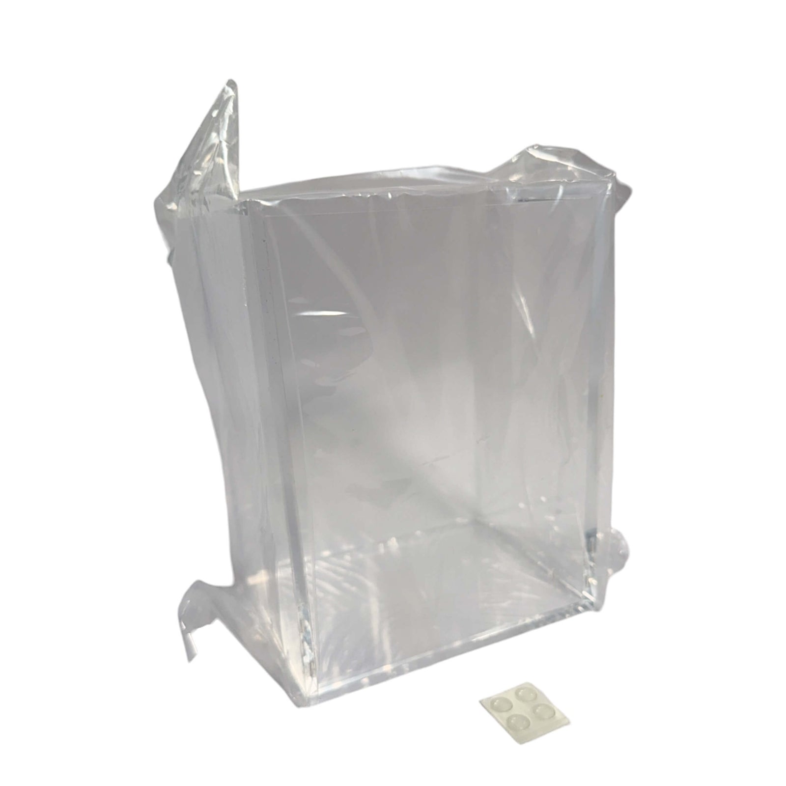 Acrylic Case Display for Standard size 4