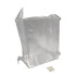 Acrylic Case Display for Standard size 4" Funko Pop Pack of 1
