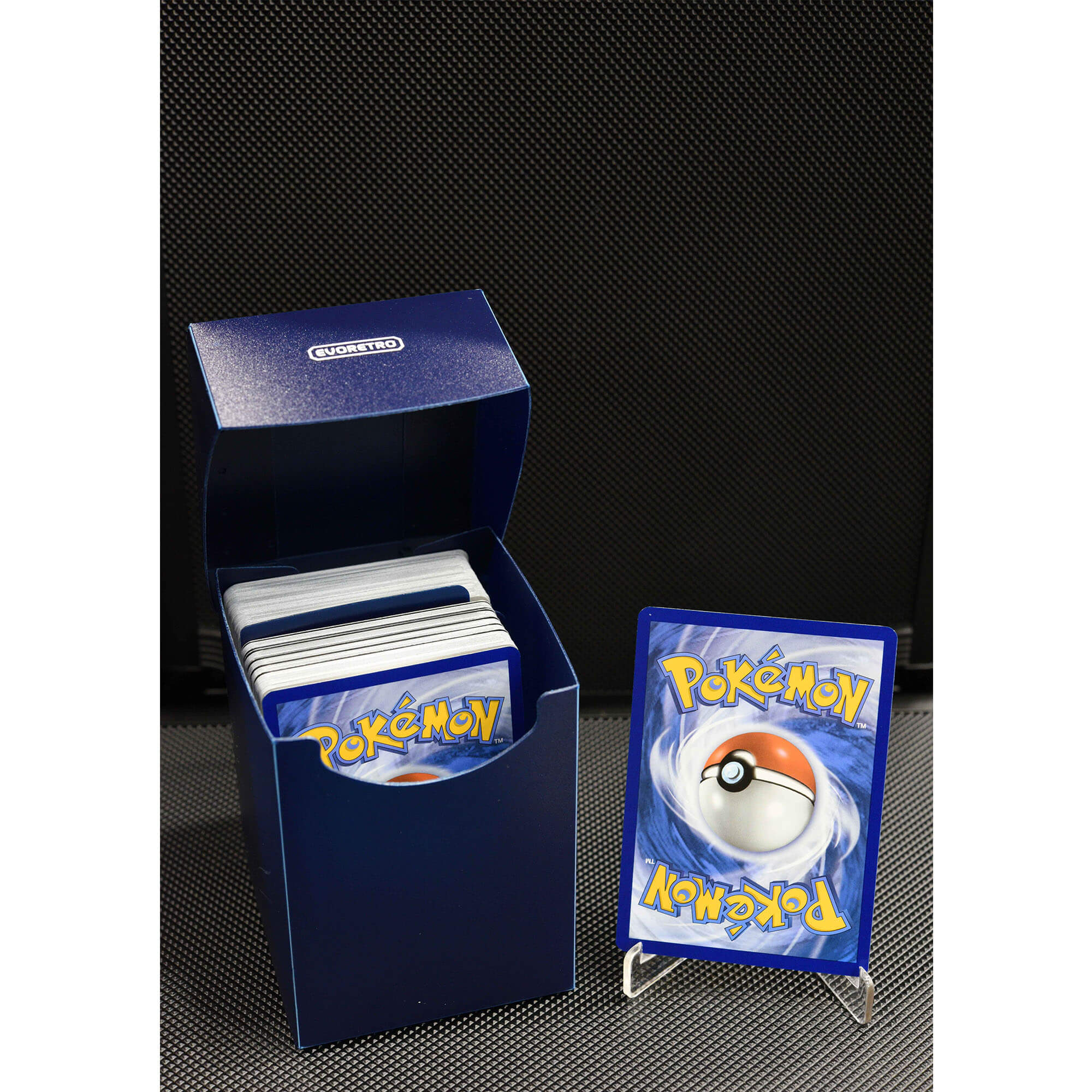 EVORETRO Plastic Deck Box