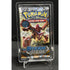 Pokemon Booster Pack Case English Size with Magnetic Lock Lid - Acrylic Protector 3MM - Pack of 2
