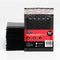50x Poly Bubble Mailers  6x10" – Black Protective Shipping Envelopes