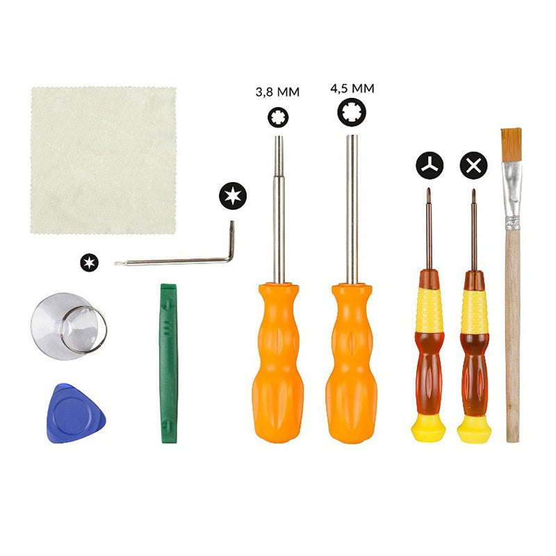 screwdriver
