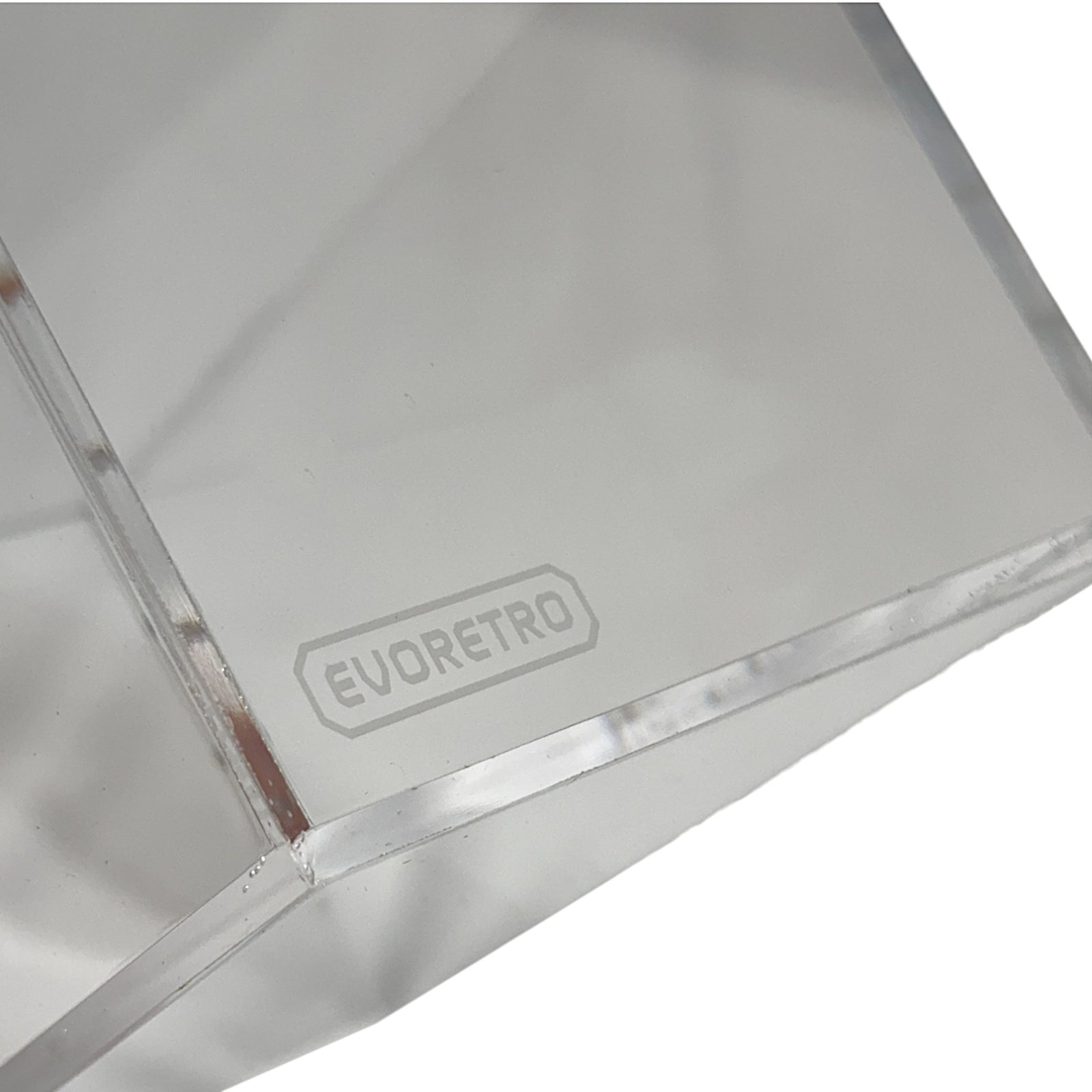 Acrylic Case Display for Standard size 4