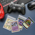 Team bag for cards Team good for Shipping Sport card, Pokemon or TCG