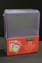Top Loaders - Sports Card Protector 35 PT EVORETRO Clear Premium