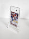 acrylic display case stand for graded card display slab holder