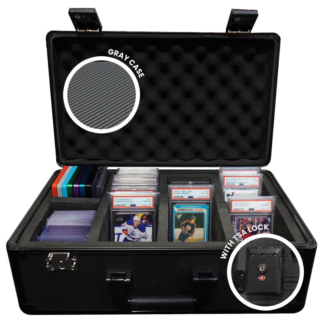 best way to store graded cards How to Protect and Store Graded Cards - BCW Supplies