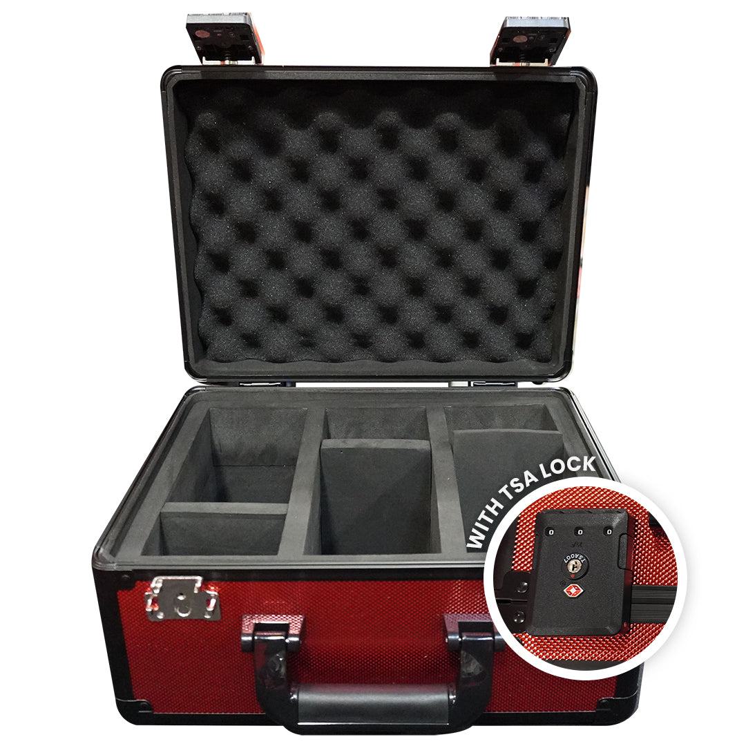Showcase and Case Collection EVORETRO Canada Showcase and Case Collection EVORETRO Canada