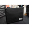 aluminum graded card storage box tsa lock