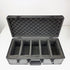 aluminum graded card storage box tsa lock