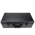 aluminum graded card storage box tsa lock