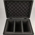 aluminum graded card storage box tsa lock