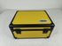 aluminum graded card storage box tsa lock