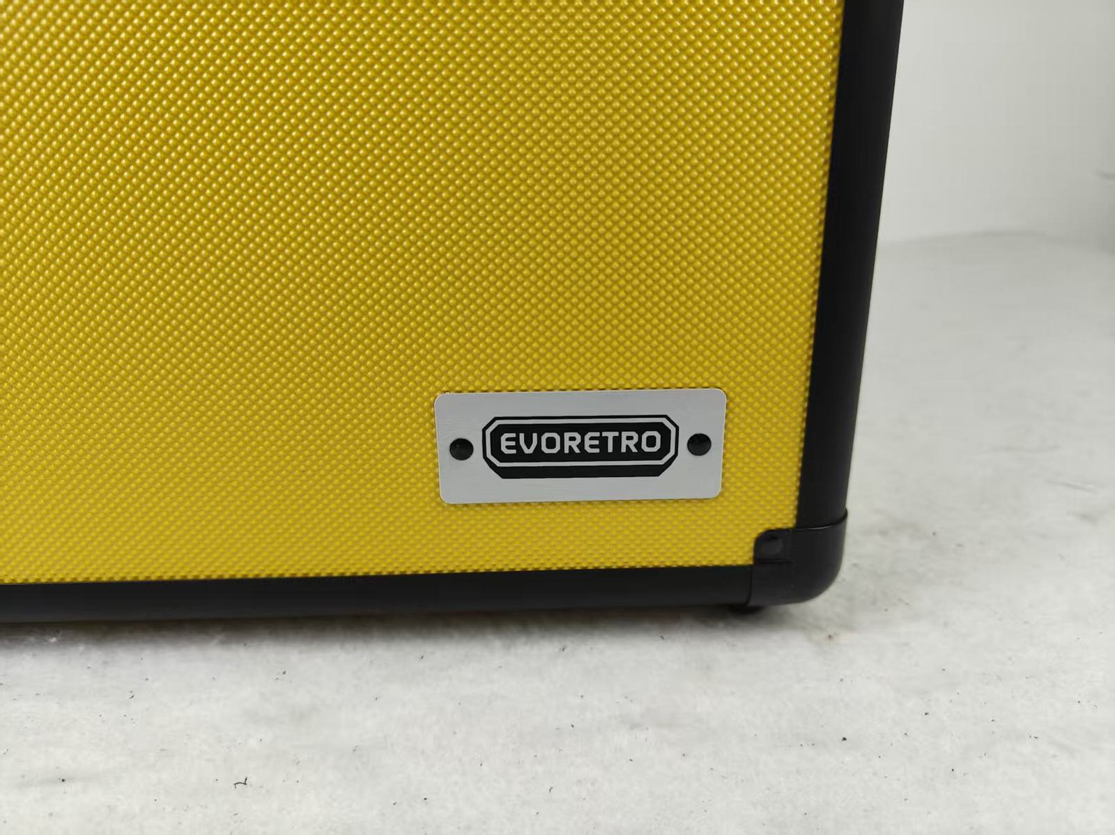 aluminum graded card storage box tsa lock