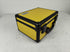 aluminum graded card storage box tsa lock