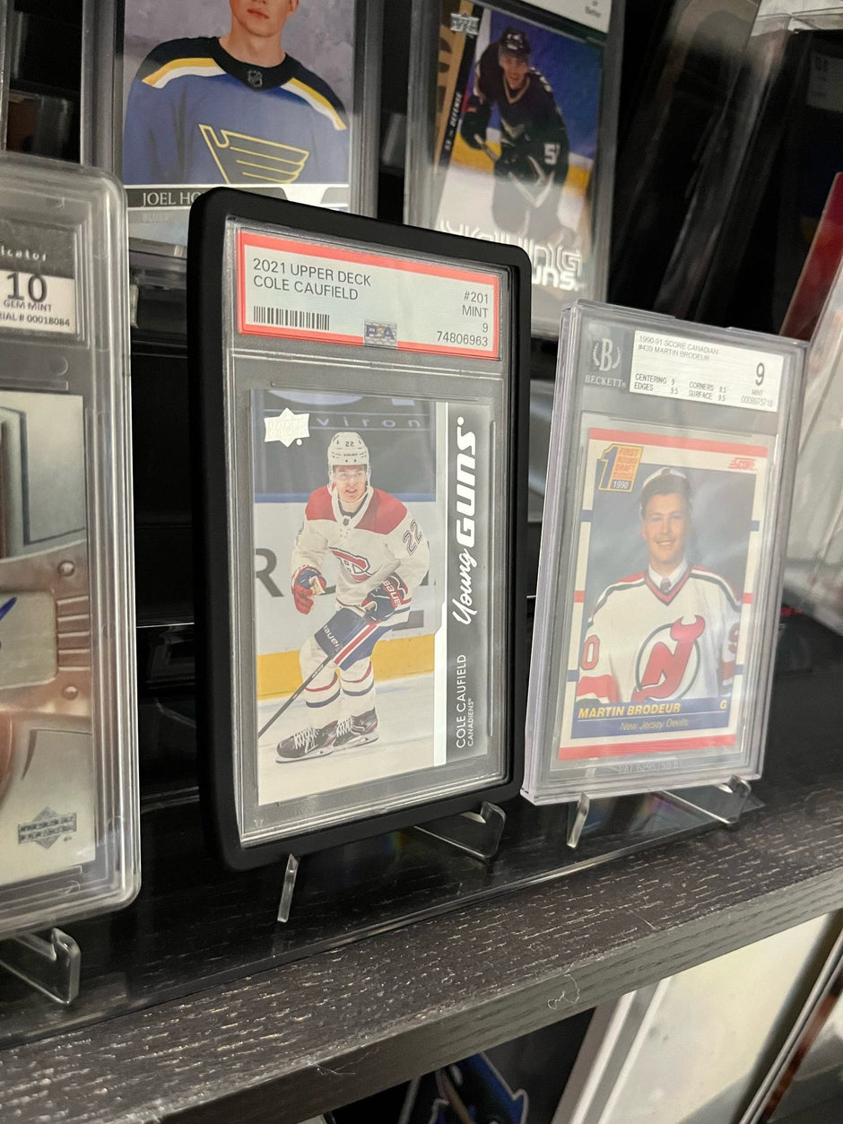 Protecting Your Card Collection: The Complete Guide to Moisture Contro ...