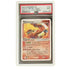 bumper graded slab protector for psa