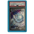 bumper graded slab protector for psa