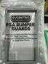 bumper graded slab protector for psa