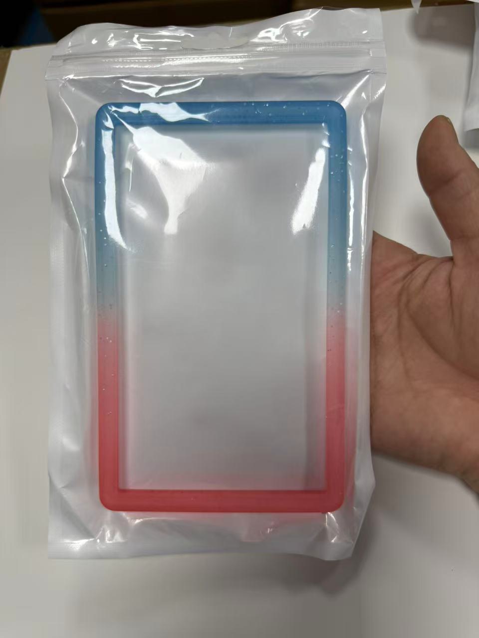 bumper graded slab protector for psa