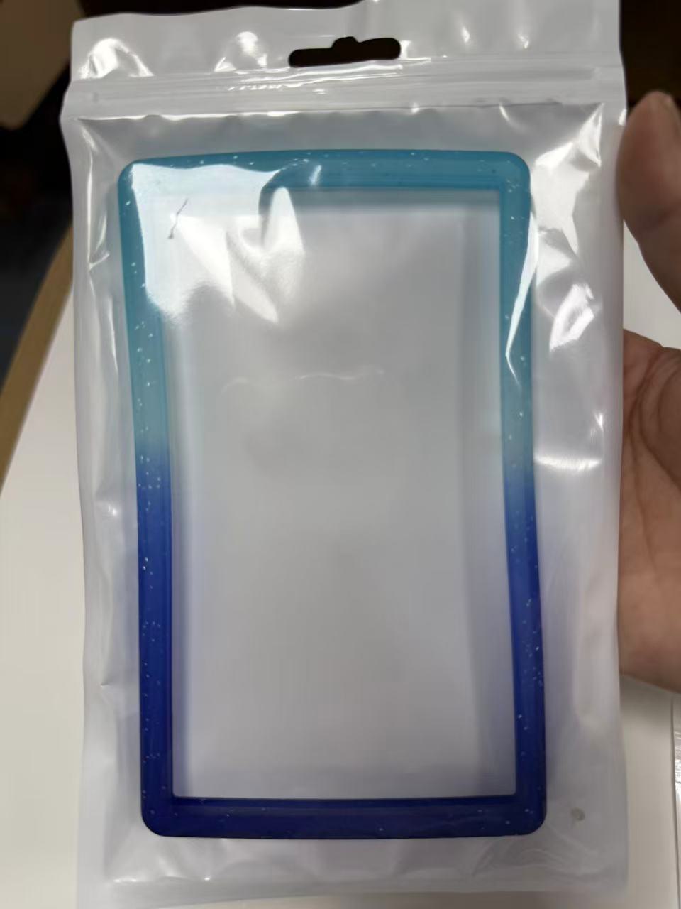 bumper graded slab protector for psa