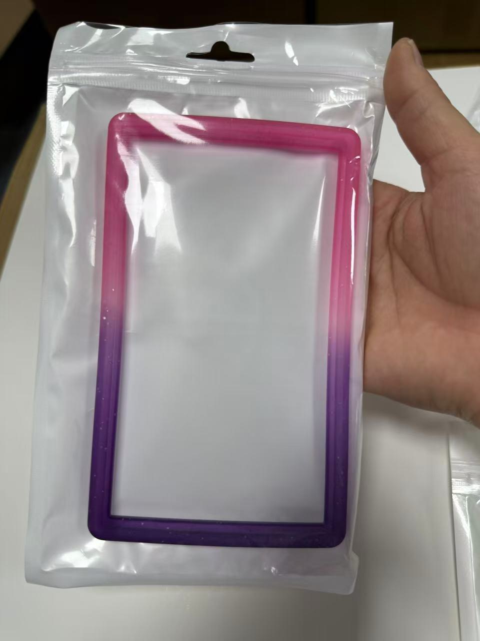 bumper graded slab protector for psa