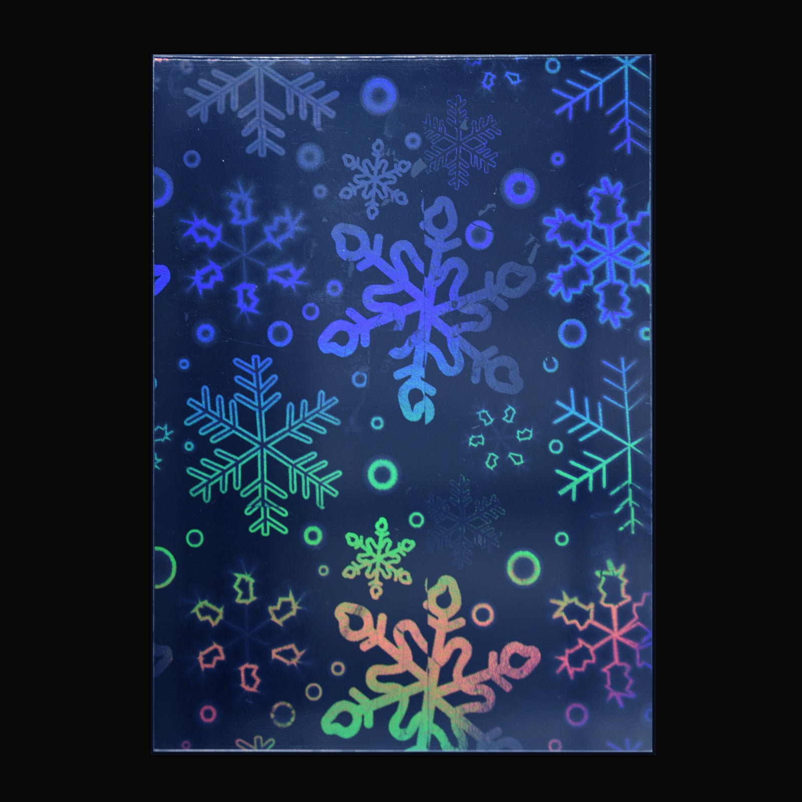 60x Printed TCG Card Sleeves – 60-Pack Themed Designs for Pokémon, Magic & More