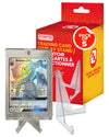 clear display stand for trading game cards