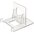 EVORETRO Acrylic Ajustable Stand for Graded Card | Slab Holder Loose
