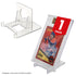 EVORETRO Acrylic Ajustable Stand for Graded Card | Slab Holder Loose