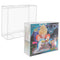 Dragon Ball Super Rise of The Unison Warrior Booster Box - PET Protector 0.50MM - Pack of 1