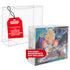 Dragon Ball Super Rise of The Unison Warrior Booster Box - PET Protector 0.50MM - Pack of 1